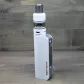 Стартовий набір Vapor Storm - Box Mod 50 W Kit (Білий) - фото 2