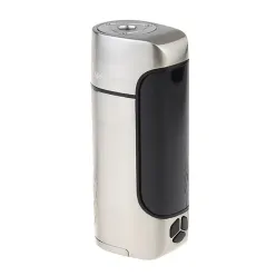 Бокс мод Vaporesso - Armour Pro 100W TC (Сріблястий)