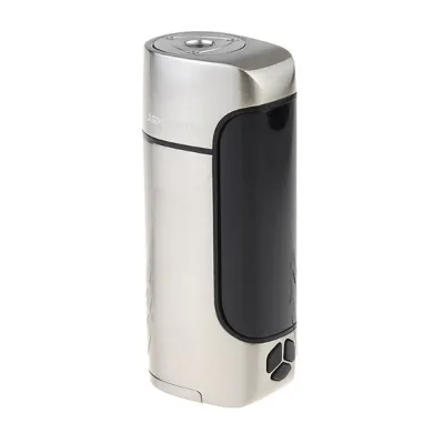 Бокс мод Vaporesso - Armour Pro 100W TC (Сріблястий) - фото 1