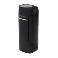 Бокс мод Vaporesso - Armour Pro 100W TC (Чорний)