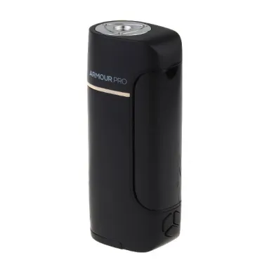 Бокс мод Vaporesso - Armour Pro 100W TC (Чорний) - фото 1