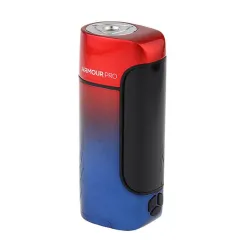 Бокс мод Vaporesso - Armour Pro 100W TC (Червоний/Синій)