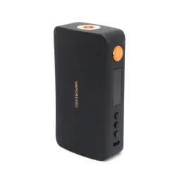Бокс мод Vaporesso - GEN S 220W TC (Black)