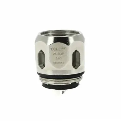 Випаровувач Vaporesso - GT CCELL Coil 0.5Ω - фото 1