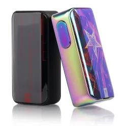 Бокс мод Vaporesso - Luxe 220W TC (Red)