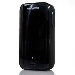 Бокс мод Vaporesso - Luxe 220W TC (Сріблястий)