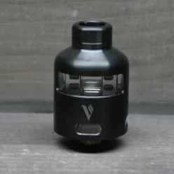 Дріпка для електронної сигарети Vaporesso - Nalu RDA (Чорний)