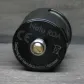 Дріпка для електронної сигарети Vaporesso - Nalu RDA (Чорний) - фото 3