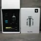 Дріпка для електронної сигарети Vaporesso - Nalu RDA (Чорний) - фото 9