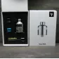 Дріпка для електронної сигарети Vaporesso - Nalu RDA (Сріблястий) - фото 9