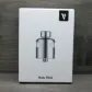 Дріпка для електронної сигарети Vaporesso - Nalu RDA (Сріблястий) - фото 7