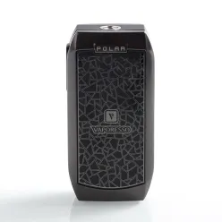 Бокс мод Vaporesso - Polar 220W TC (Чорний)