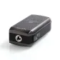 Бокс мод Vaporesso - Polar 220W TC (Чорний) - фото 4
