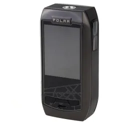 Бокс мод Vaporesso - Polar 220W TC (Чорний)