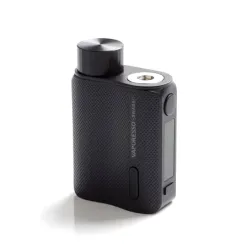 Боксмод Vaporesso - Swag 2 80W TC (Black)