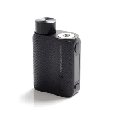 Бокс мод Vaporesso - Swag 2 80W TC (Black) - фото 1