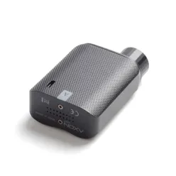 Боксмод Vaporesso - Swag 2 80W TC (Silver)