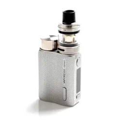 Стартовий набір Vaporesso - Swag 2 80W TC Kit (Silver)