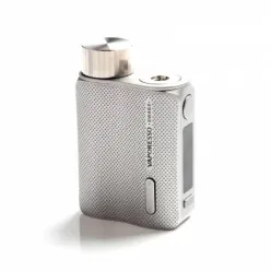 Боксмод Vaporesso - Swag 2 80W TC (Silver)