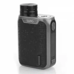 Бокс мод Vaporesso - Swag 80W (Чорний)