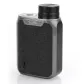 Бокс мод Vaporesso - Swag 80W (Чорний) - фото 2