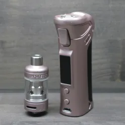 Стартовий набір Vaporesso - Target 75W Pro Kit (Рожеве золото)