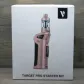Стартовий набір Vaporesso - Target 75W Pro Kit (Рожеве золото) - фото 7