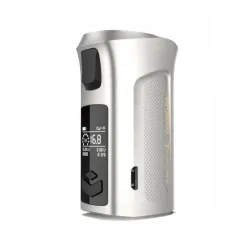 Бокс мод Vaporesso - Target Mini 2 50W (Сріблястий)