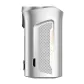 Бокс мод Vaporesso - Target Mini 2 50W (Сріблястий) - фото 3
