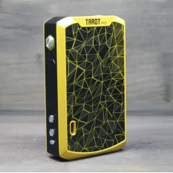 Боксмод Vaporesso - Tarot Pro (Жовтий)