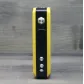 Боксмод Vaporesso - Tarot Pro (Жовтий) - фото 4