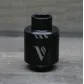 Дрипка для электронной сигареты Vaporesso - Transformer RDA (Чёрный) - фото 3