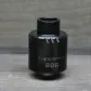 Дрипка для электронной сигареты Vaporesso - Transformer RDA (Чёрный) - фото 2