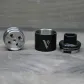 Дрипка для электронной сигареты Vaporesso - Transformer RDA (Чёрный) - фото 5