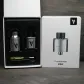 Дріпка для електронної сигарети Vaporesso - Transformer RDA (Срібний) - фото 6