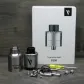 Дріпка для електронної сигарети Vaporesso - Transformer RDA (Срібний) - фото 8