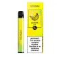 Одноразовая Pod система Vaporlax - Mate Disposable Pod Device 50 мг (Banana Ice) - фото 2