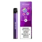 Одноразовая Pod система Vaporlax - Mate Disposable Pod Device 50 мг (Blue Razz) - фото 2