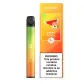Одноразовая Pod система Vaporlax - Mate Disposable Pod Device 50 мг (Peach Mixes) - фото 2