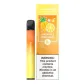 Одноразовая Pod система Vaporlax - Mate Disposable Pod Device 50 мг (Pineapple Lemonade) - фото 2