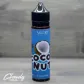 Жидкость для электронных сигарет VGod - Cocoa Nut 3 mg 60 ml - фото 2