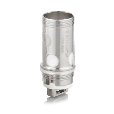 Випаровувач Vgod - Tricktank Coil 0.5Ω - фото 1