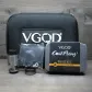 Дріпка для електронної сигарети VGOD - Tricktank Pro (Срібний) - фото 7