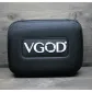 Дріпка для електронної сигарети VGOD - Tricktank Pro (Срібний) - фото 8