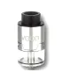 Дрипка для электронной сигареты VGOD - Tricktank Pro (Серебряный)