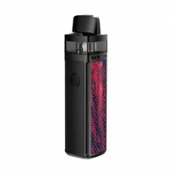 Под система VooPoo - Vinci R Mod Pod Kit (Scarlet)