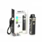 Под система VooPoo - Vinci R Mod Pod Kit (Scarlet) - фото 5