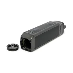 Под система VooPoo - Vinci X 70W Pod Kit (Carbon Fiber)