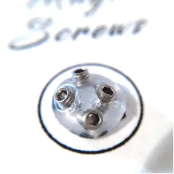 Гвинти Magic Screws M2,5 (Silver)