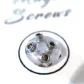 Гвинти Magic Screws M2,5 (Silver) - фото 2